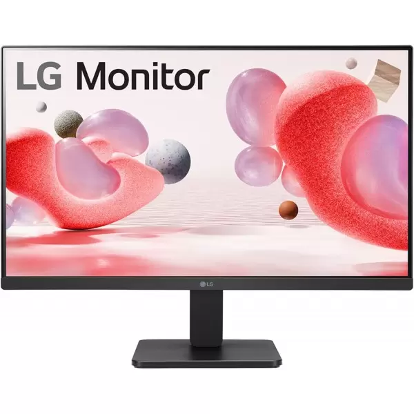 مانیتور 24 اینچ ال جی مدل LG 24MR400-B